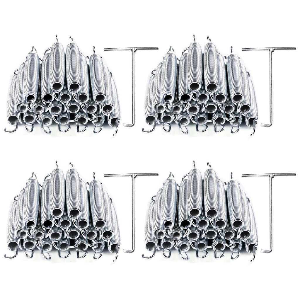5.5 Trampoline Springs Pack of 80 X984618