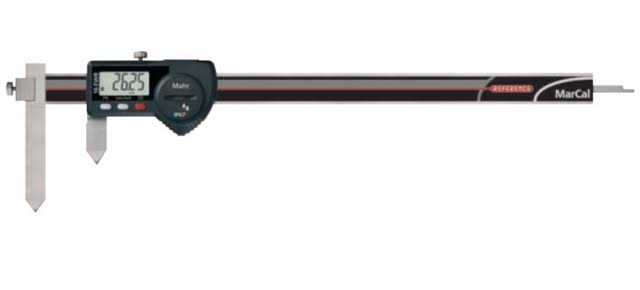 Digital Caliper J418594
