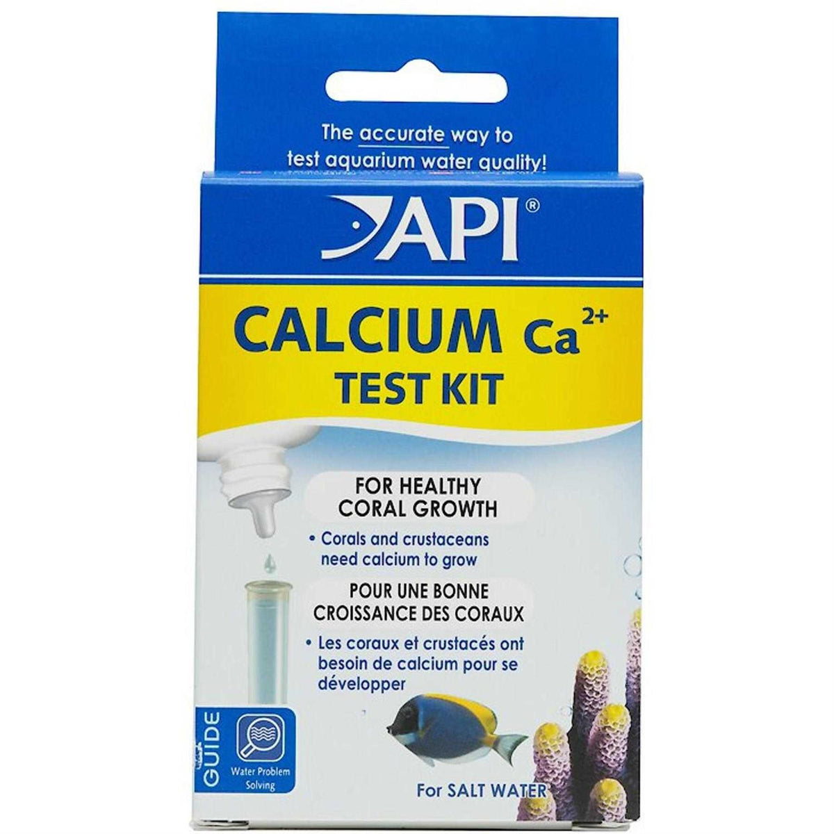 Calcium Test Kit F323944