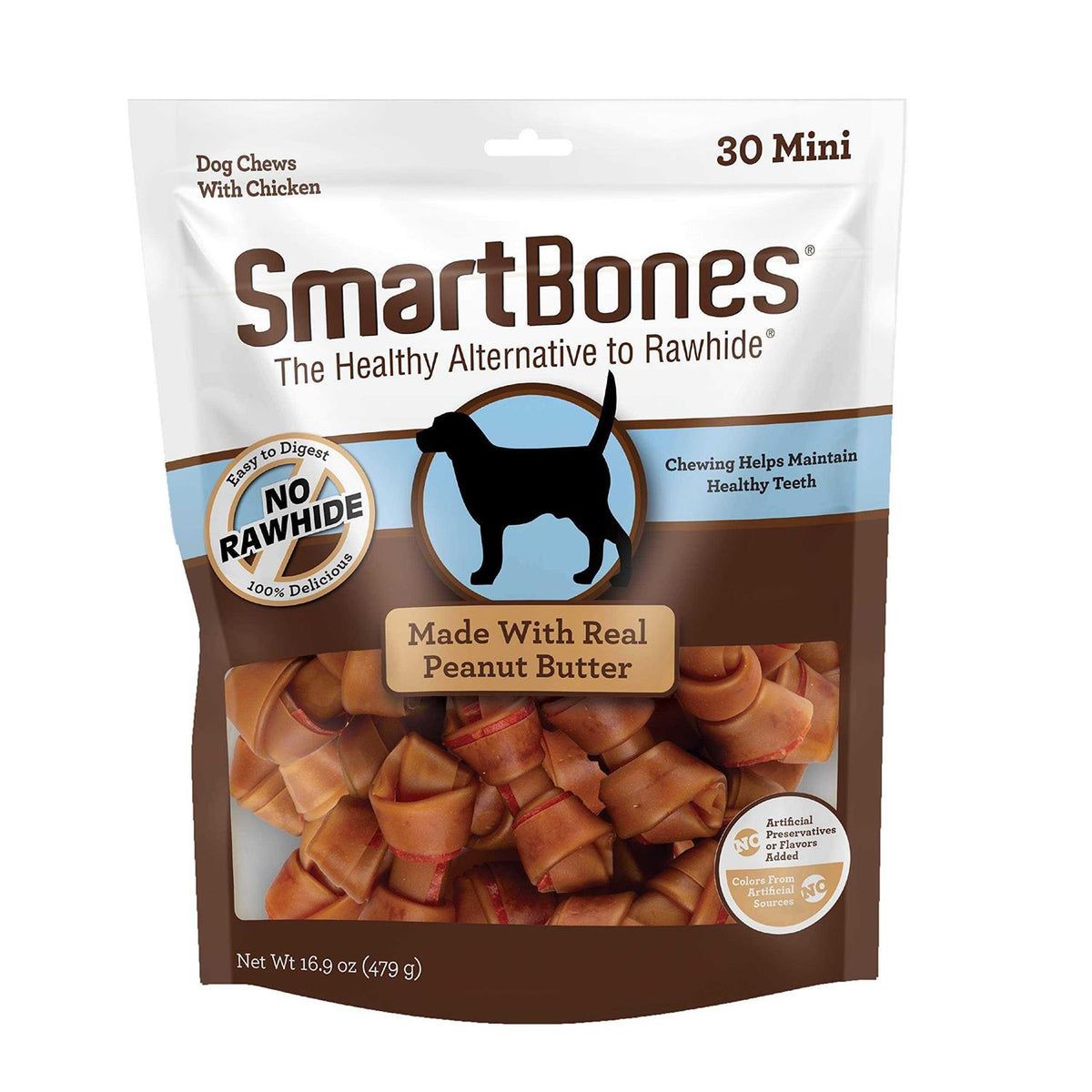 Peanut Butter Pet Supplies G503