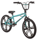 20-inch Freestyle BMX Bike with Mag Wheels and 4 Pegs N27570