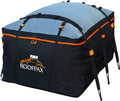19 Cubic Feet Waterproof Car Roof Bag & Rooftop Cargo Carrier K303928