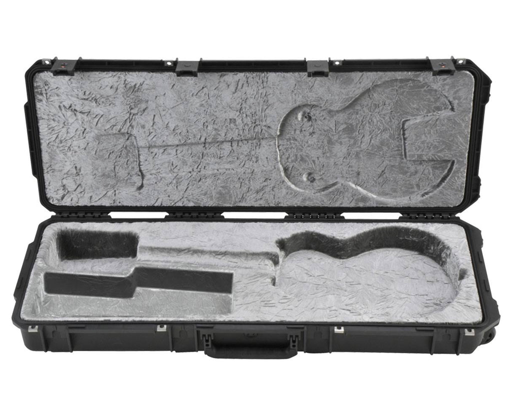 Waterproof Guitar Flight Case T655858