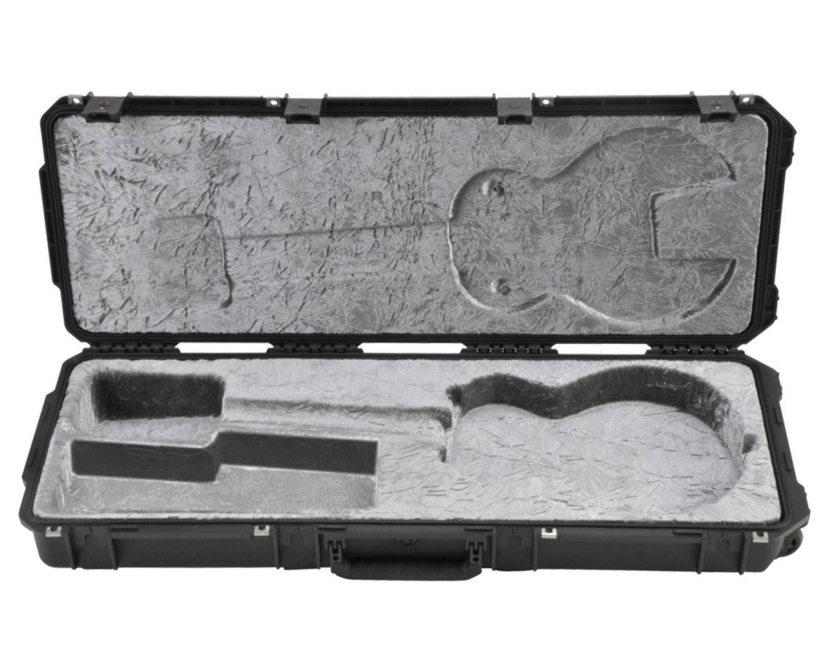Waterproof Guitar Flight Case T655858