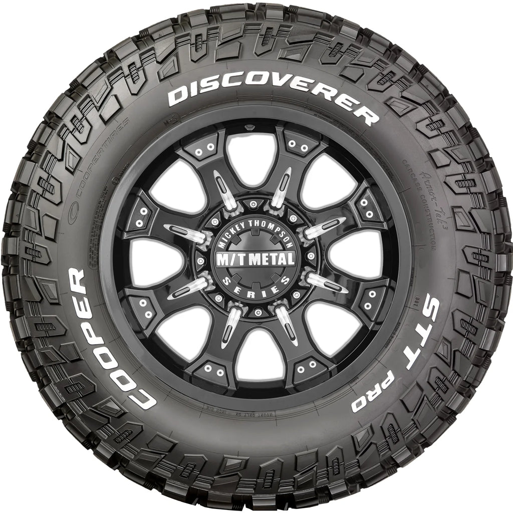 All-Season LT275/65R18 123Q Tire B2904