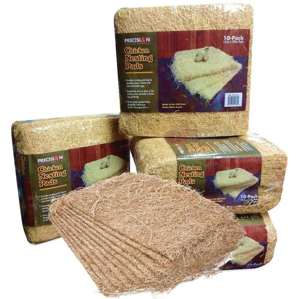 Nesting Pads B9454