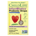 Probiotic Drops 0.27 fl oz J765210