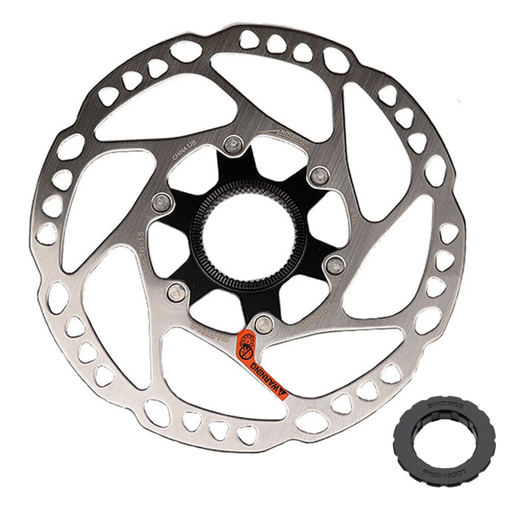 Center Lock Disc Brake Rotor J1321