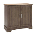 29-37 Gallon Aquarium Stand R5808