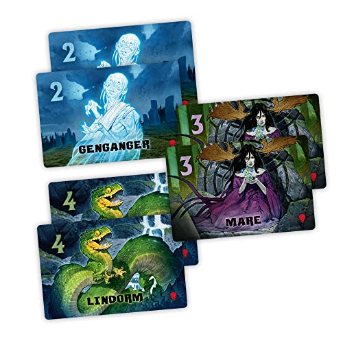 Board Game 1-4 Players I729367
