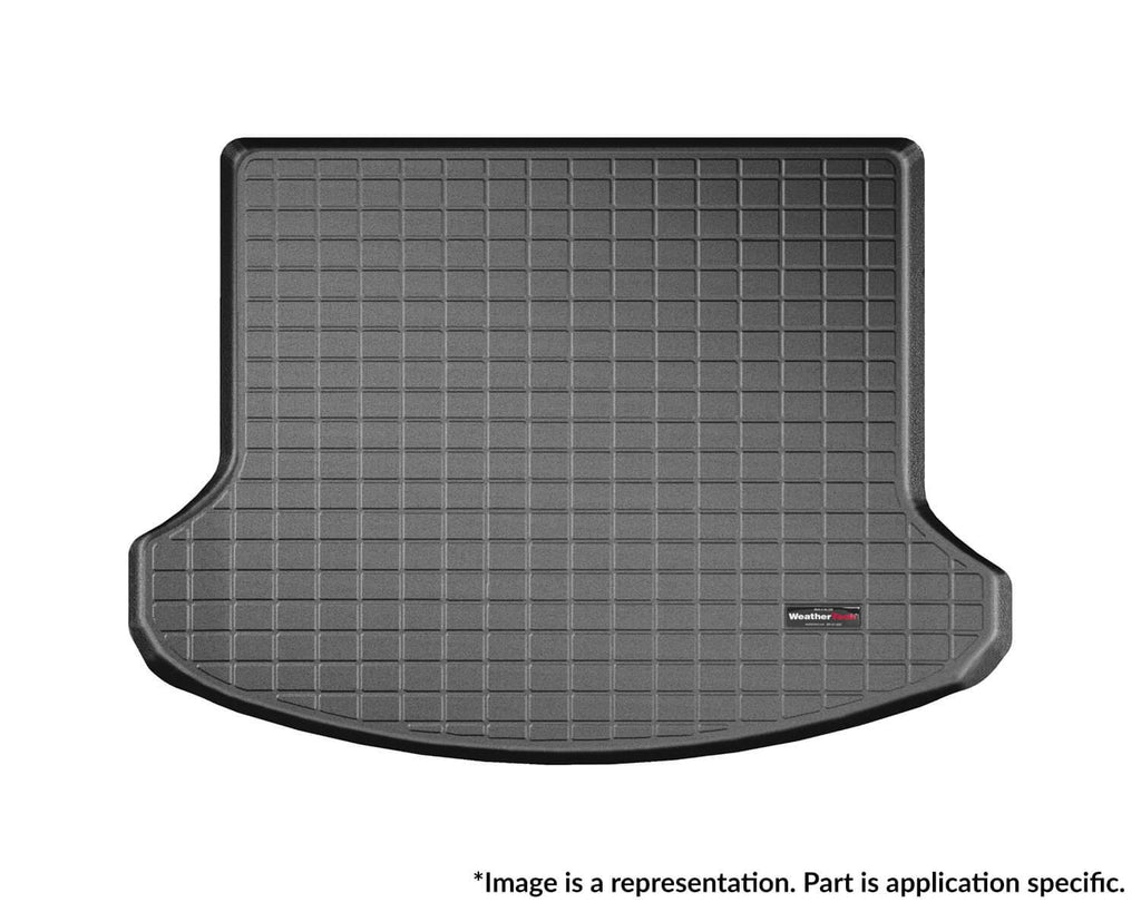 Black Cargo Liner E24660