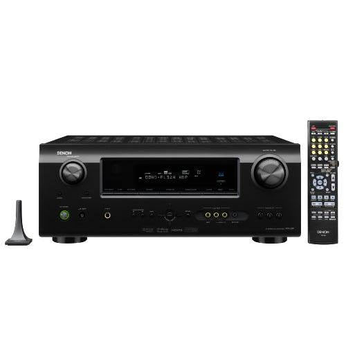 5.1-Channel Home Theater Receiver B43298