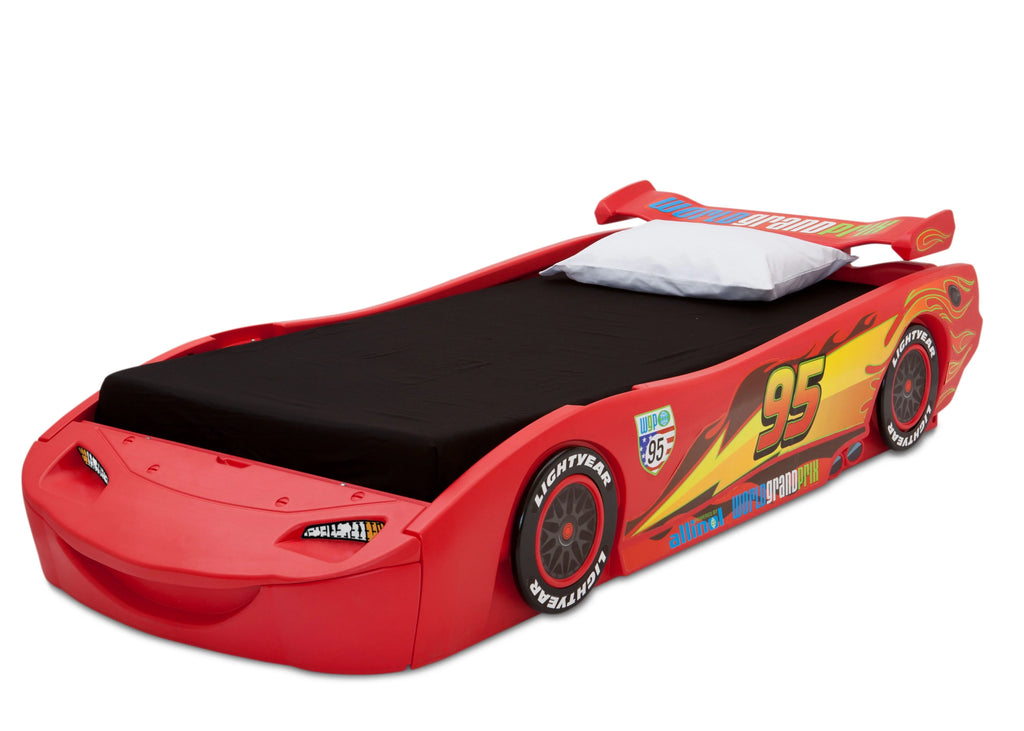 Twin Bed D250260
