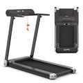 Electric Folding Treadmill O91110