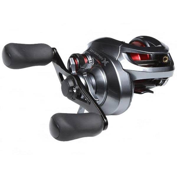 Casting Reel D128