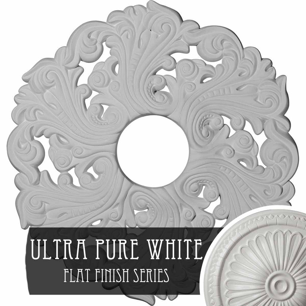 Ceiling Medallion A200