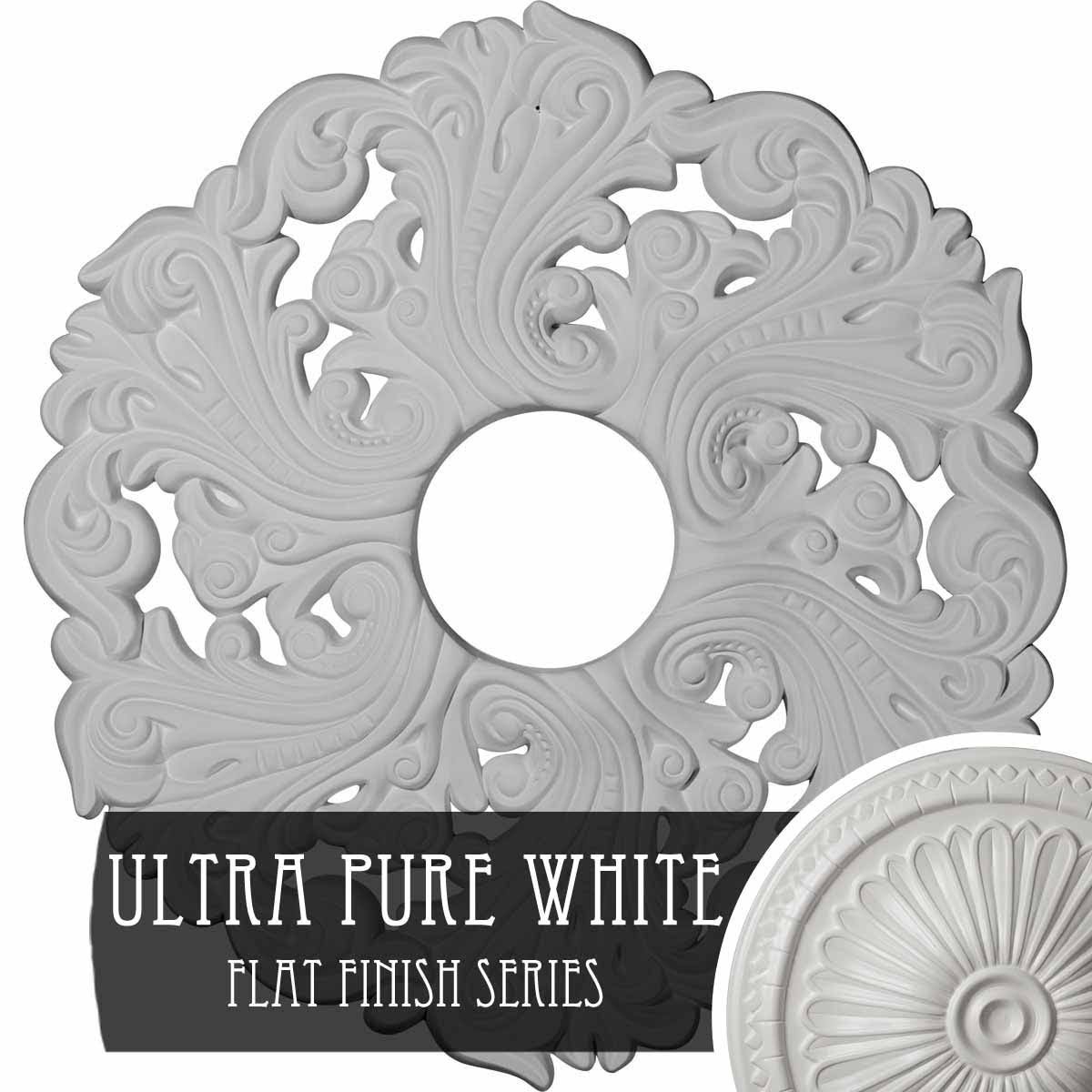 Ceiling Medallion A200