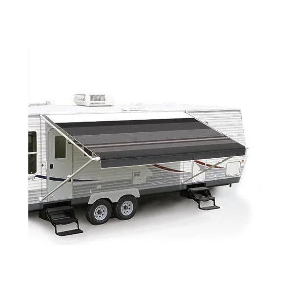 Vinyl Roller Assembly with White Vinyl Weatherguard Y5447