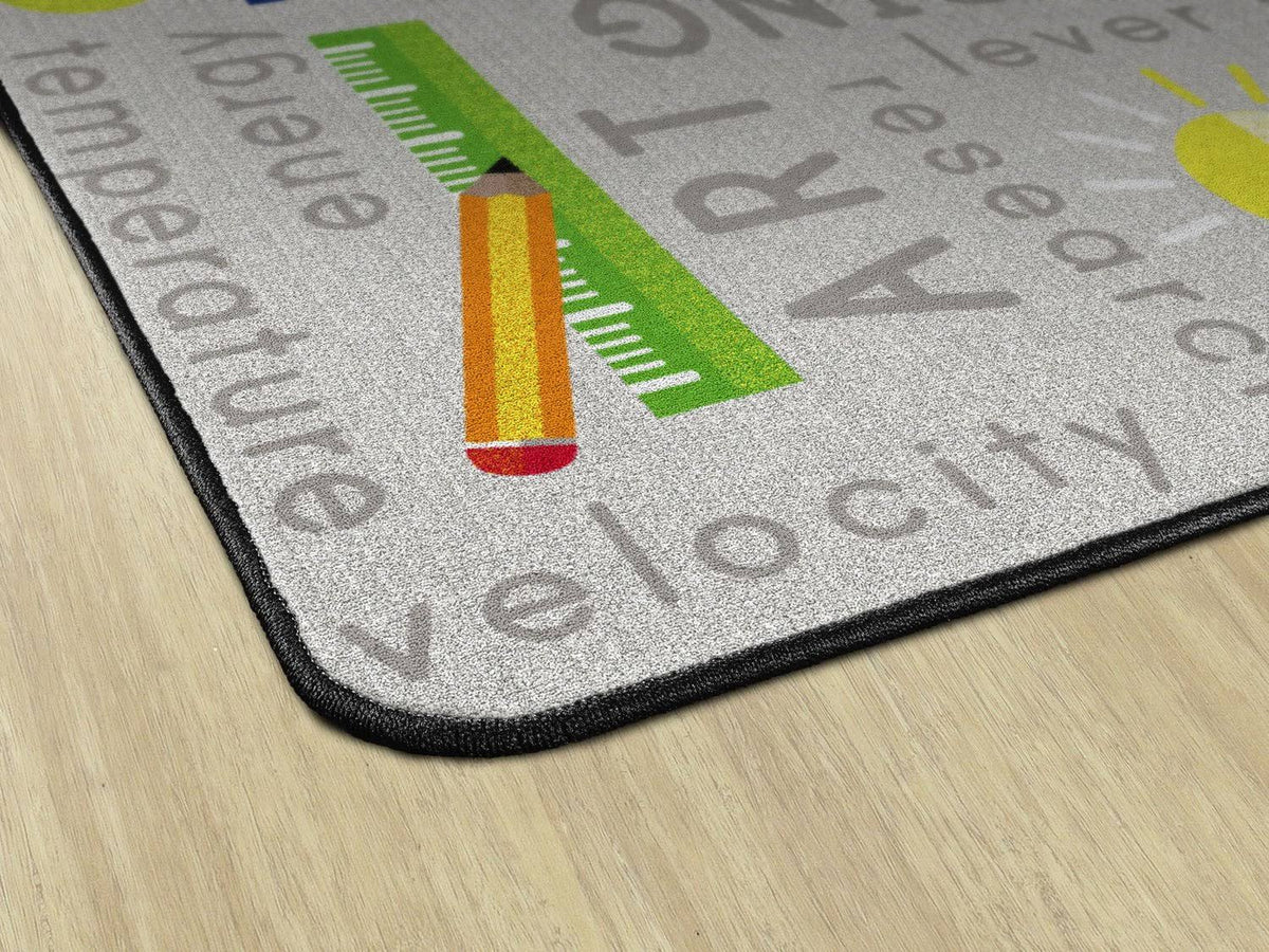 6 x 8 Carpet B6227