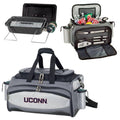 Vulcan Cooler & Propane Gas Grill Q95438