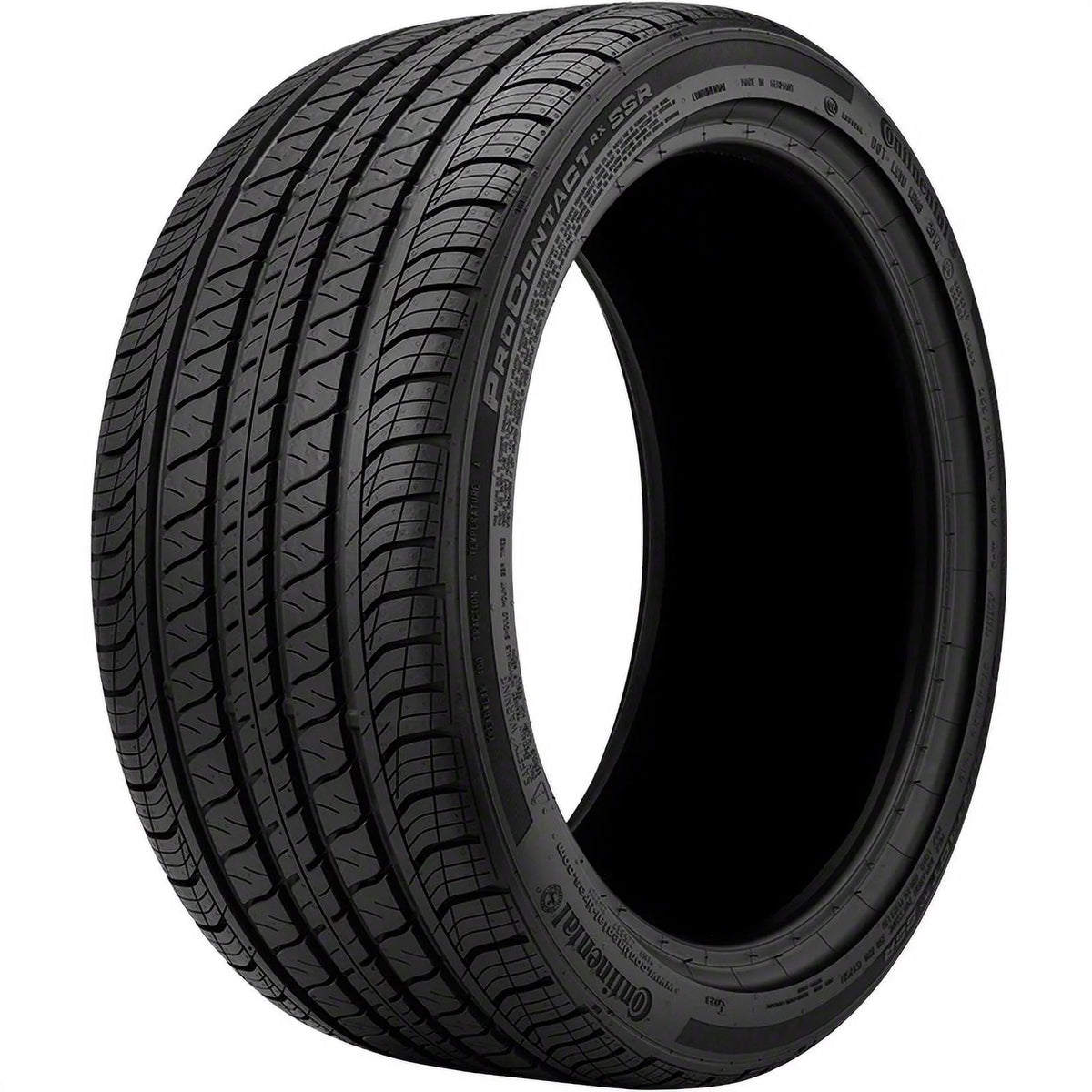 245/40R19 94 W Tire E418603