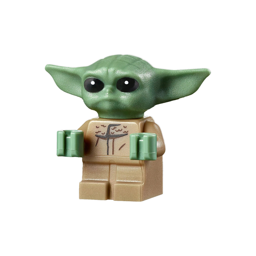 Building Toy with Minifigure G21550