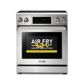 30 Inch Air Fry Self-Clean Electric Range K243208