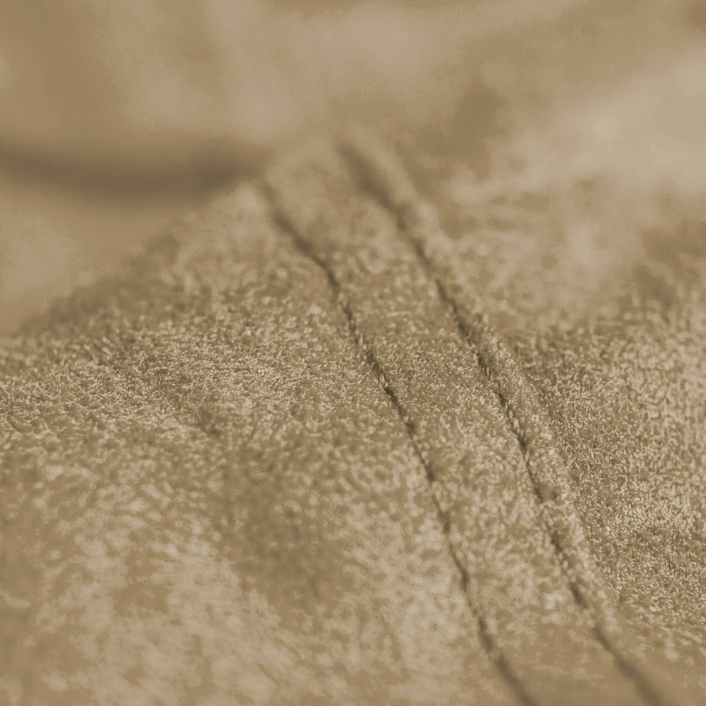 Camel Brown Memory Foam Bean Bag Chair with Washable Cover E2410
