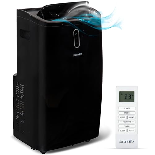 Portable Air Conditioner E254
