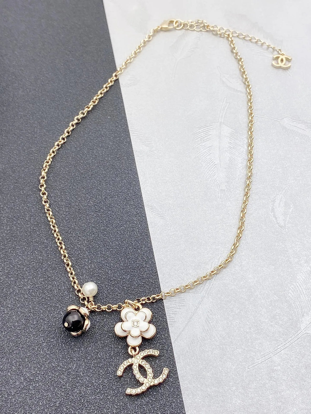 Necklace P433139
