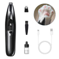 Cordless Rechargeable Dog Paw Trimmer Z6438
