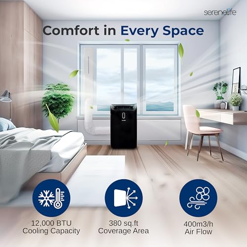 Portable Air Conditioner E254