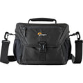 Black Camera Bag W898