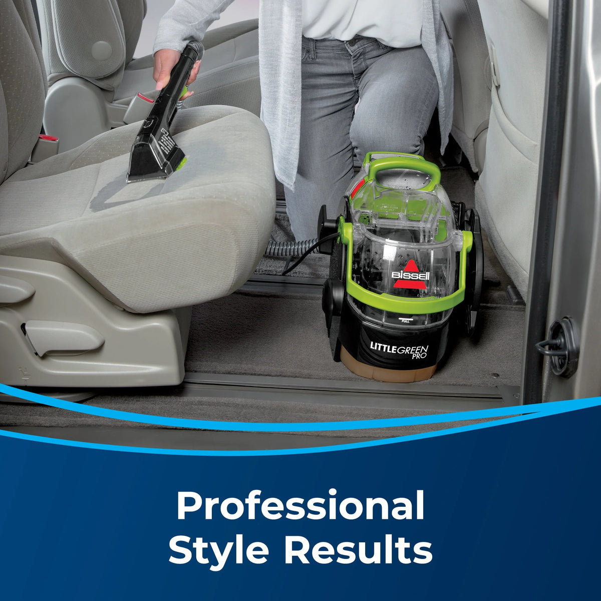 Portable Carpet Cleaner O900