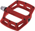 Red Pedals U452571