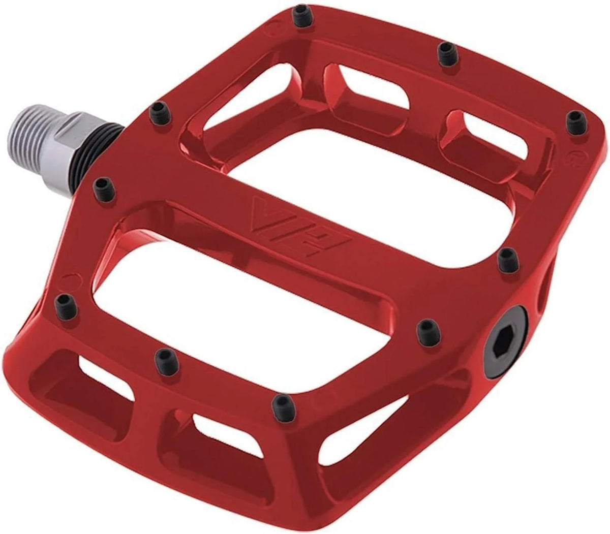 Red Pedals U452571