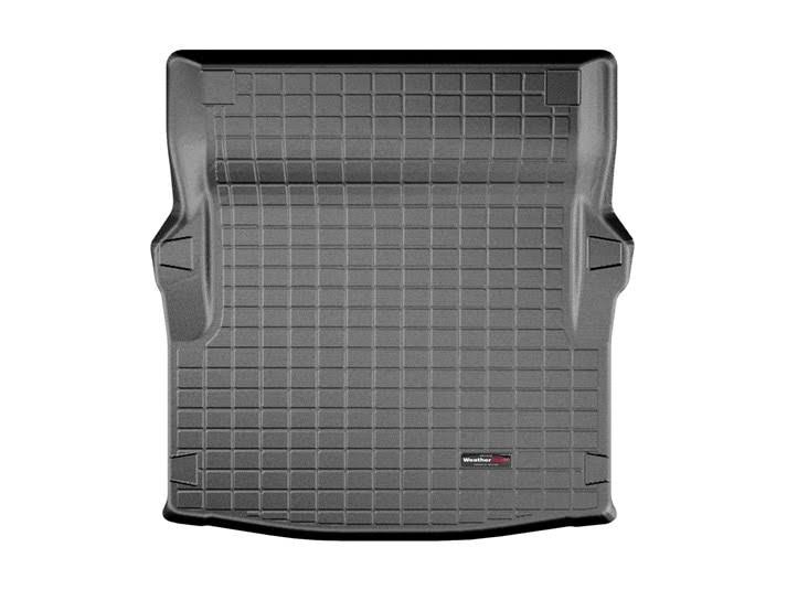 Black Cargo Liner E24660