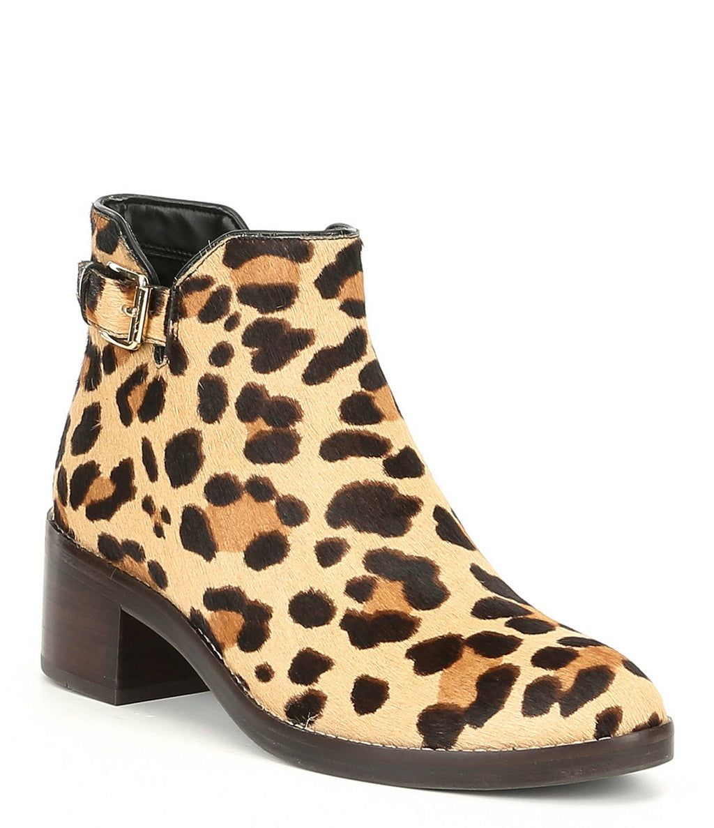 Haircalf Bootie G9775