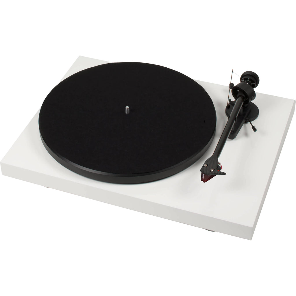 White Turntable R923655