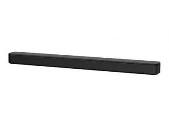 2.0 Channel 120W Soundbar with Bluetooth W364