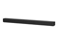 2.0 Channel 120W Soundbar with Bluetooth W364