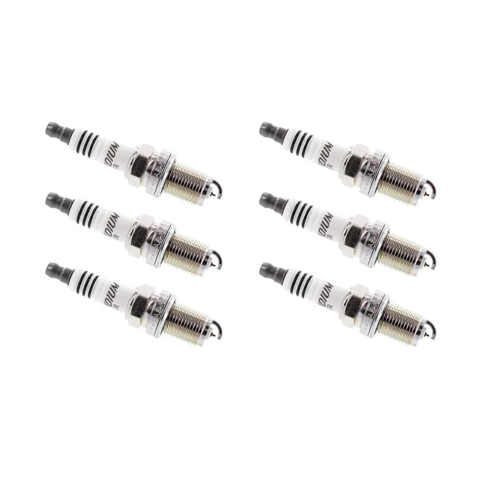 Iridium IX Spark Plug 6 Pack K178140