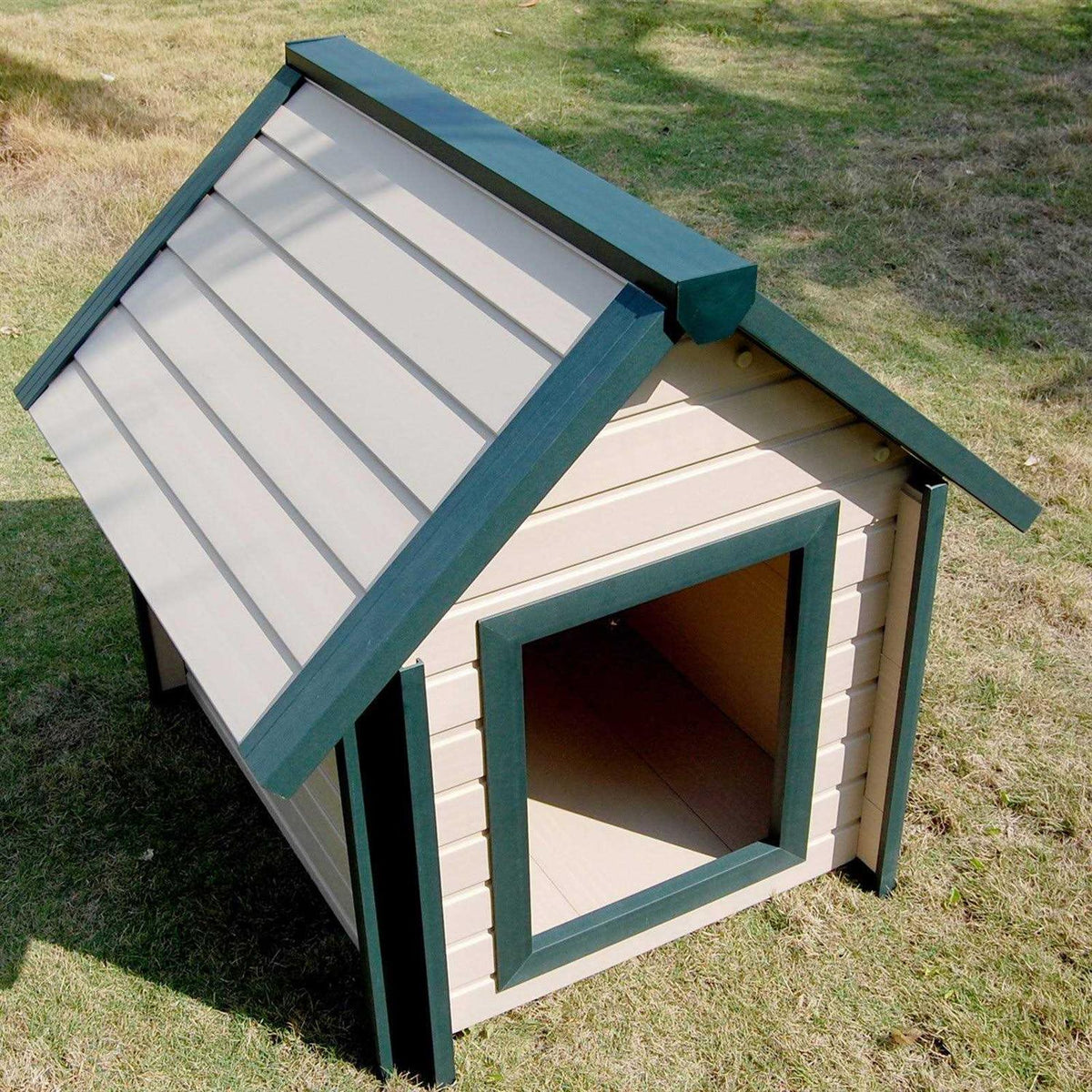 EcoFLEX Bunk House A47744