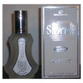 Silver Eau De Natural Perfume Spray 35 Ml 6 Pack W40211