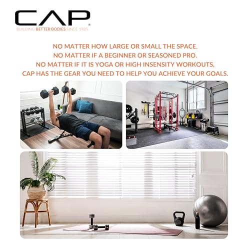 Folding Exercise Mat T627