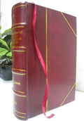 Leather Bound Book D513491