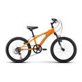 20" Orange Boys Bike D84261