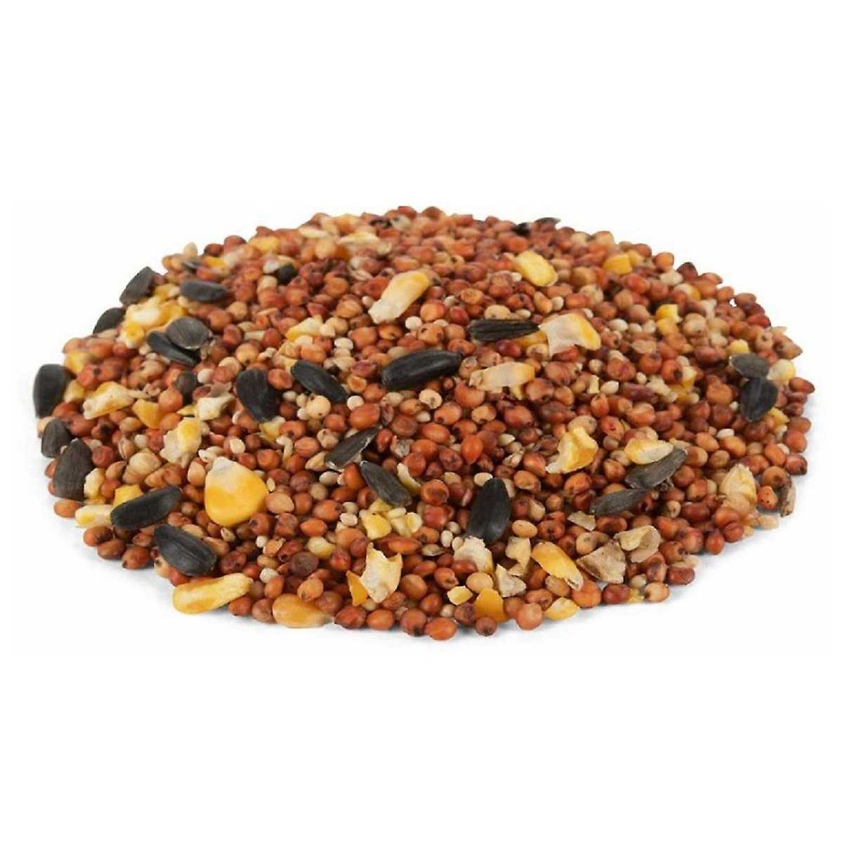 20 Pounds Wild Bird Seed Mix C932304