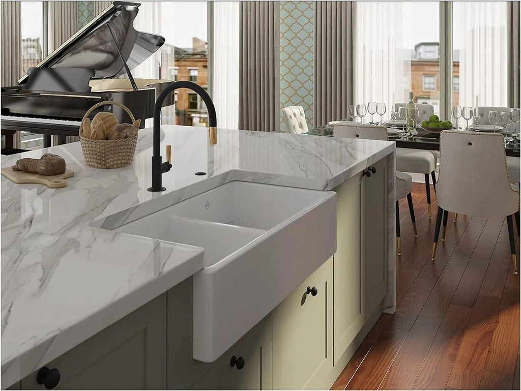 Matte Black Kitchen Accessories Z562525