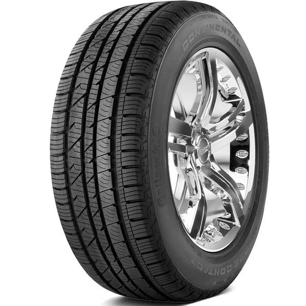 All Season 245/50R20 102H SUV/Crossover Tire L2074